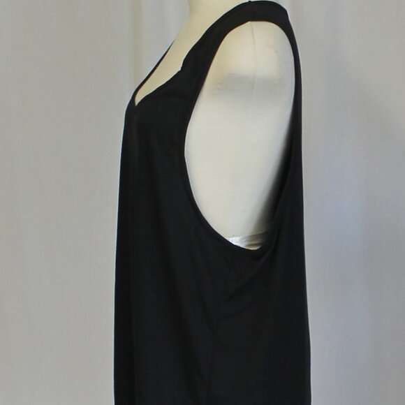 J Crew Factory Cut Out Layering Tank Top New AJ271 XL - Picture 2 of 6